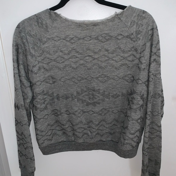 [M]👚F21 crew neck - Picture 3 of 4